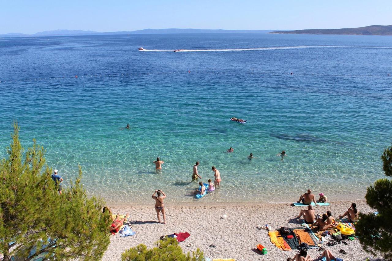 301a Baska Voda