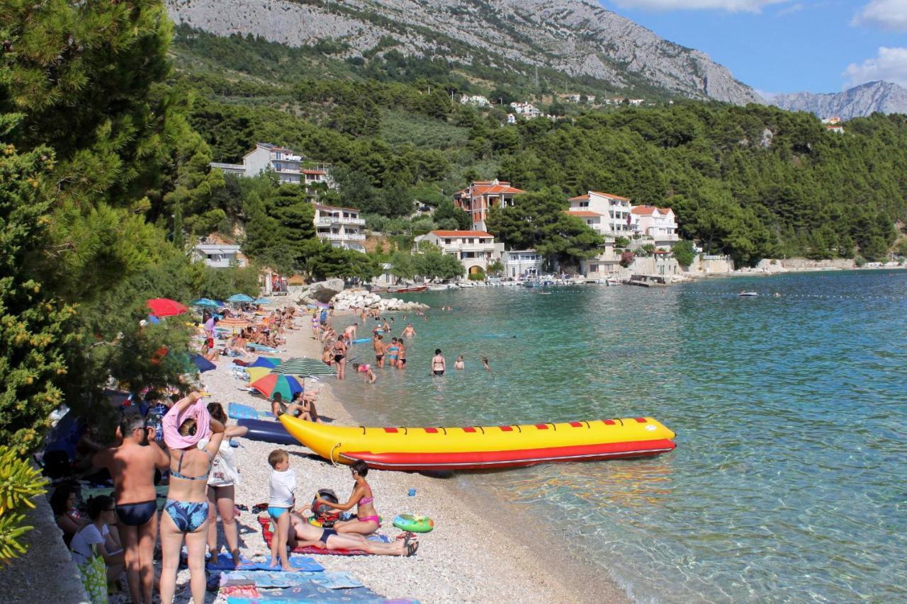 301a Baska Voda