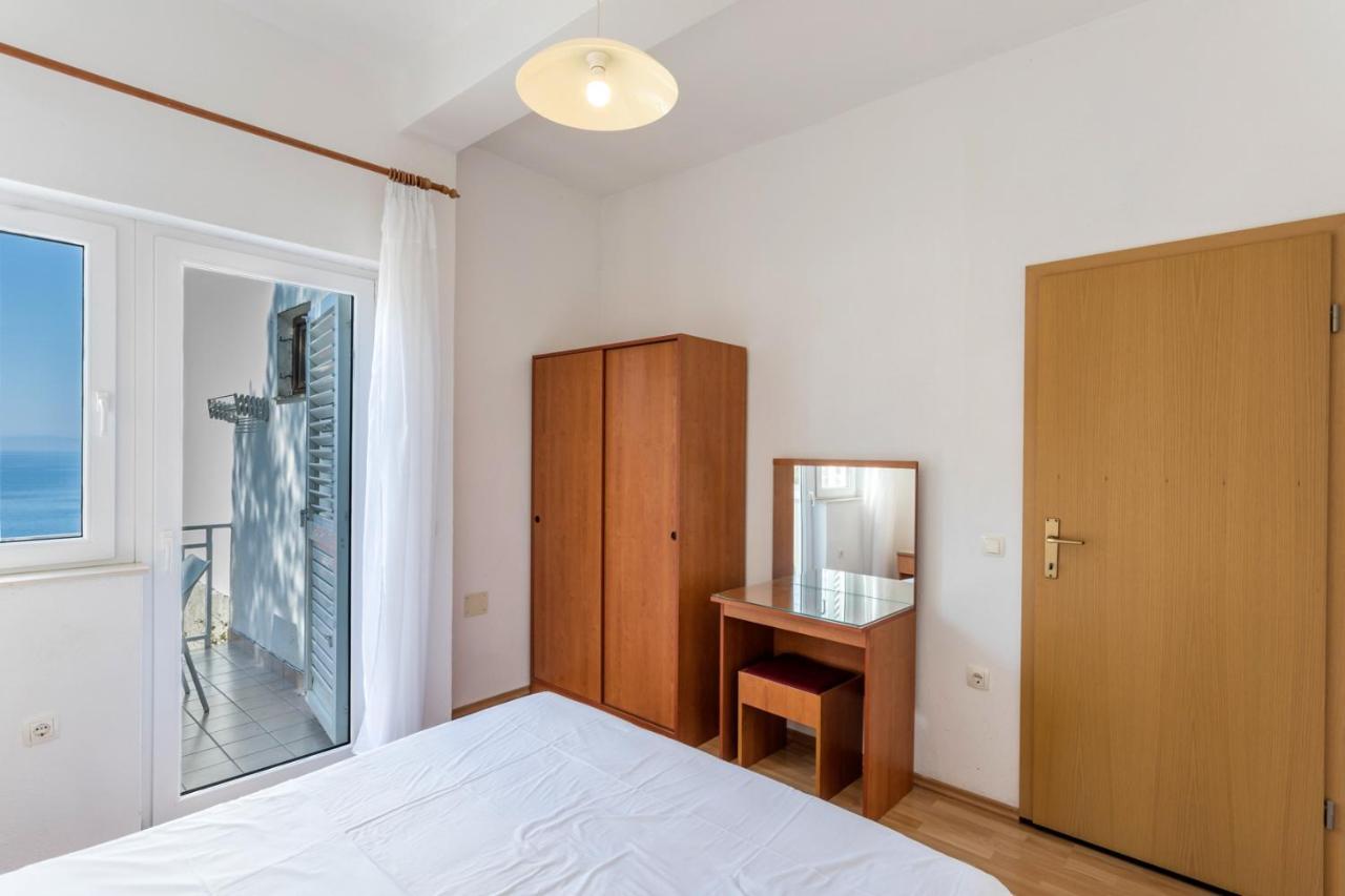 301a Apartment Baska Voda