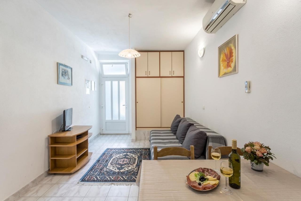 Apartment 301a Baska Voda